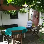 Oma's Haeuschen