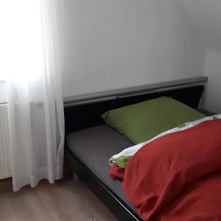 Oma's Haeuschen *