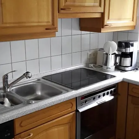 Oma's Haeuschen Schwenningen (Dillingen)