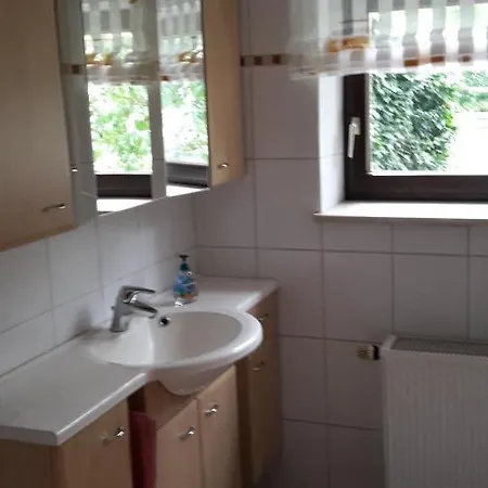 Oma's Haeuschen
