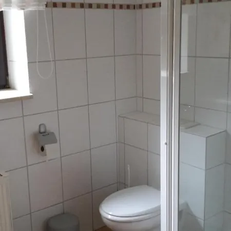 Oma's Haeuschen Apartment Schwenningen (Dillingen)